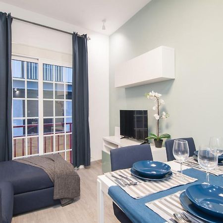 Db Nice Apartment Sagrada Familia Barcelone Extérieur photo