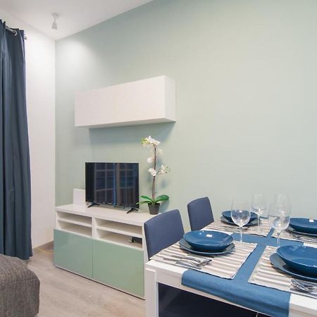 Db Nice Apartment Sagrada Familia Barcelone Extérieur photo
