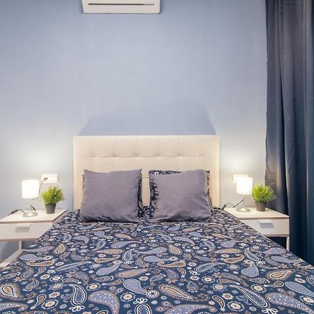 Db Nice Apartment Sagrada Familia Barcelone Extérieur photo