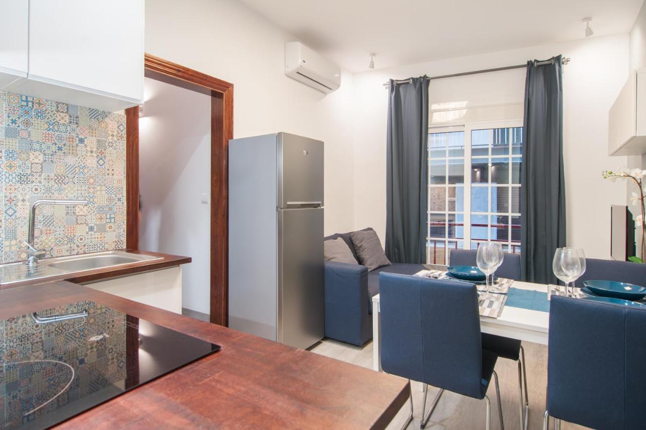 Db Nice Apartment Sagrada Familia Barcelone Extérieur photo