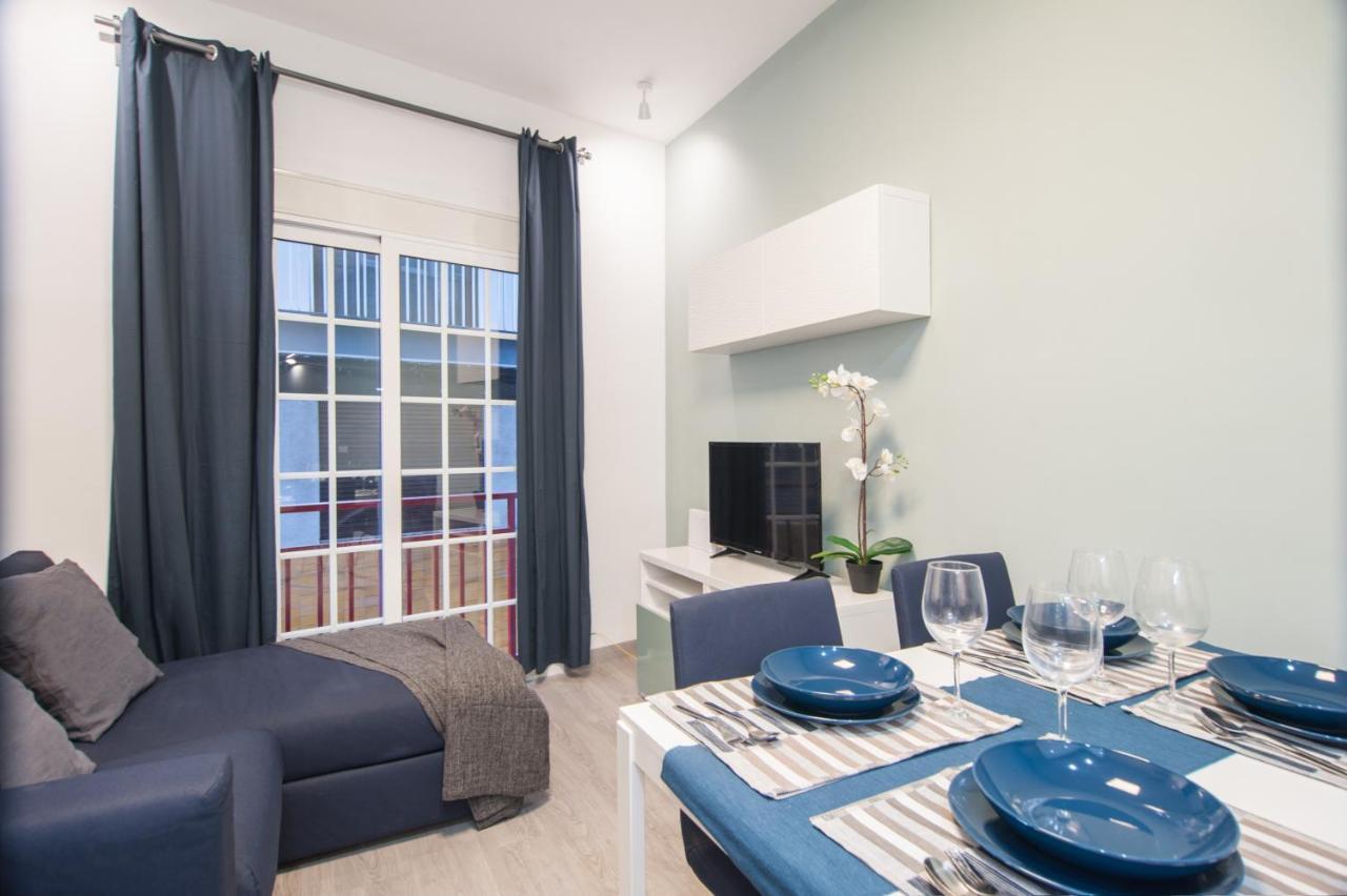 Db Nice Apartment Sagrada Familia Barcelone Extérieur photo