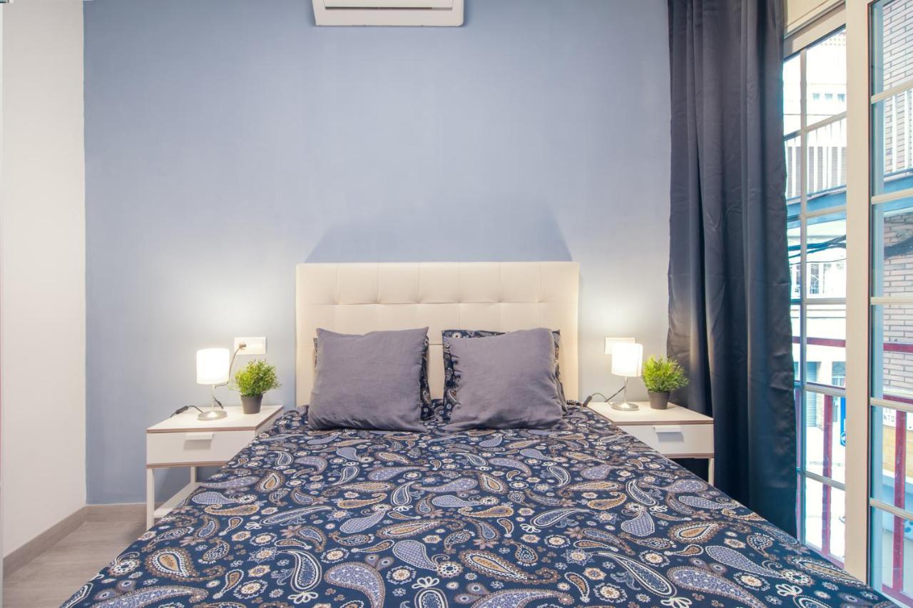 Db Nice Apartment Sagrada Familia Barcelone Extérieur photo