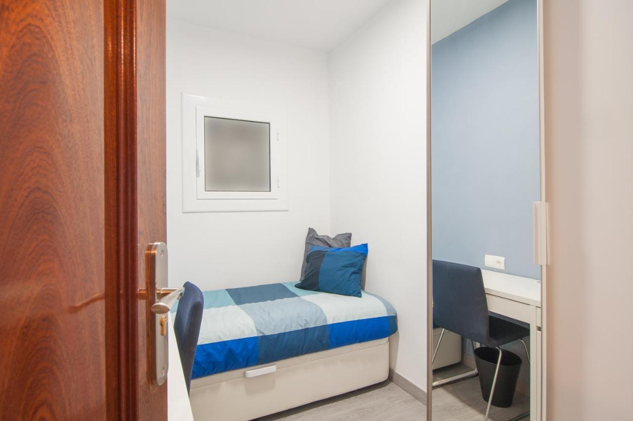 Db Nice Apartment Sagrada Familia Barcelone Extérieur photo