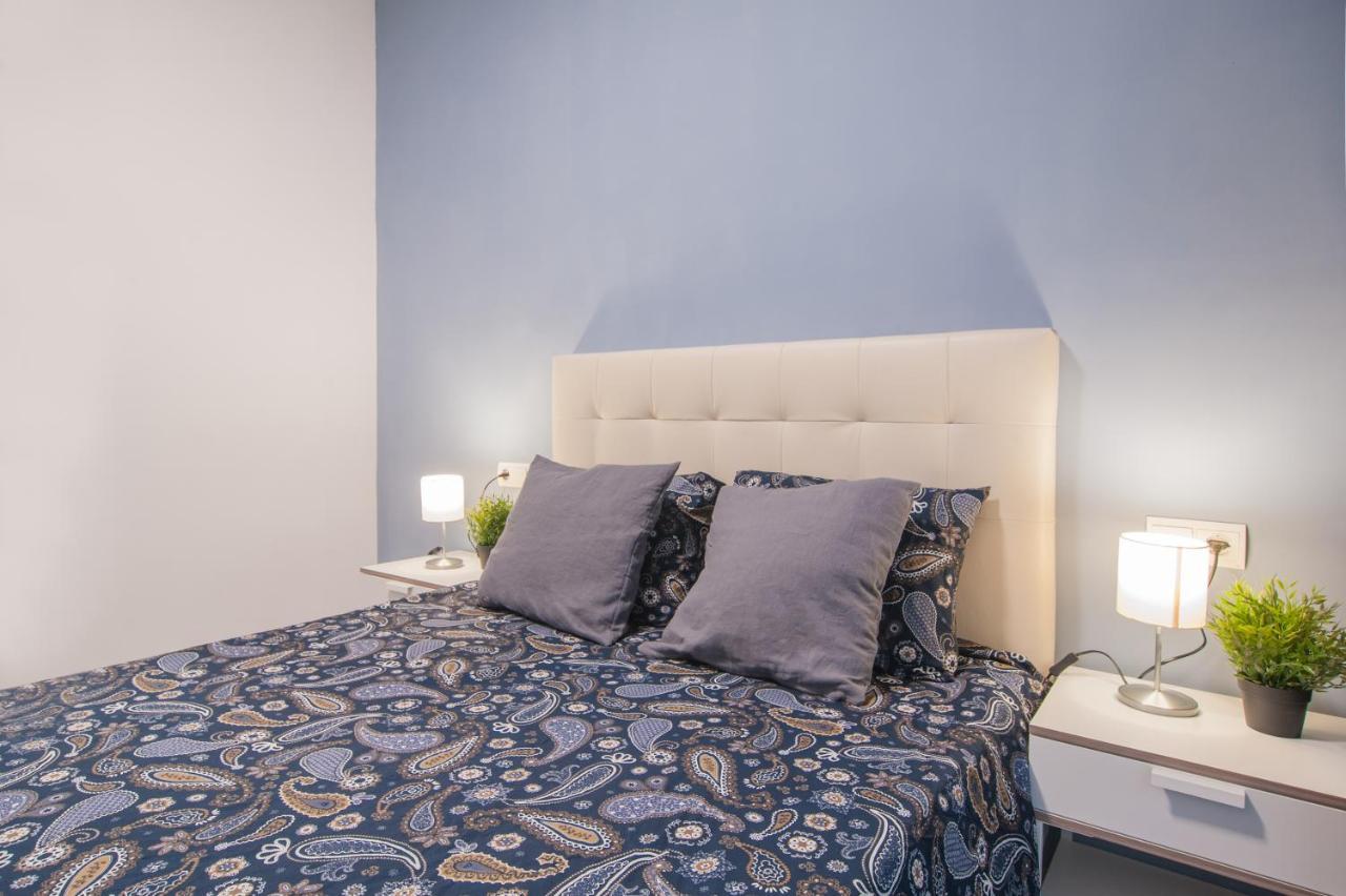 Db Nice Apartment Sagrada Familia Barcelone Extérieur photo