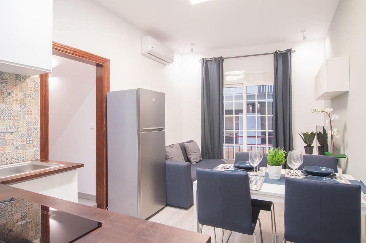 Db Nice Apartment Sagrada Familia Barcelone Extérieur photo